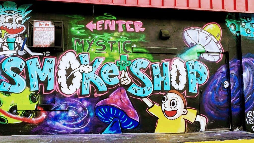 Store – main photo