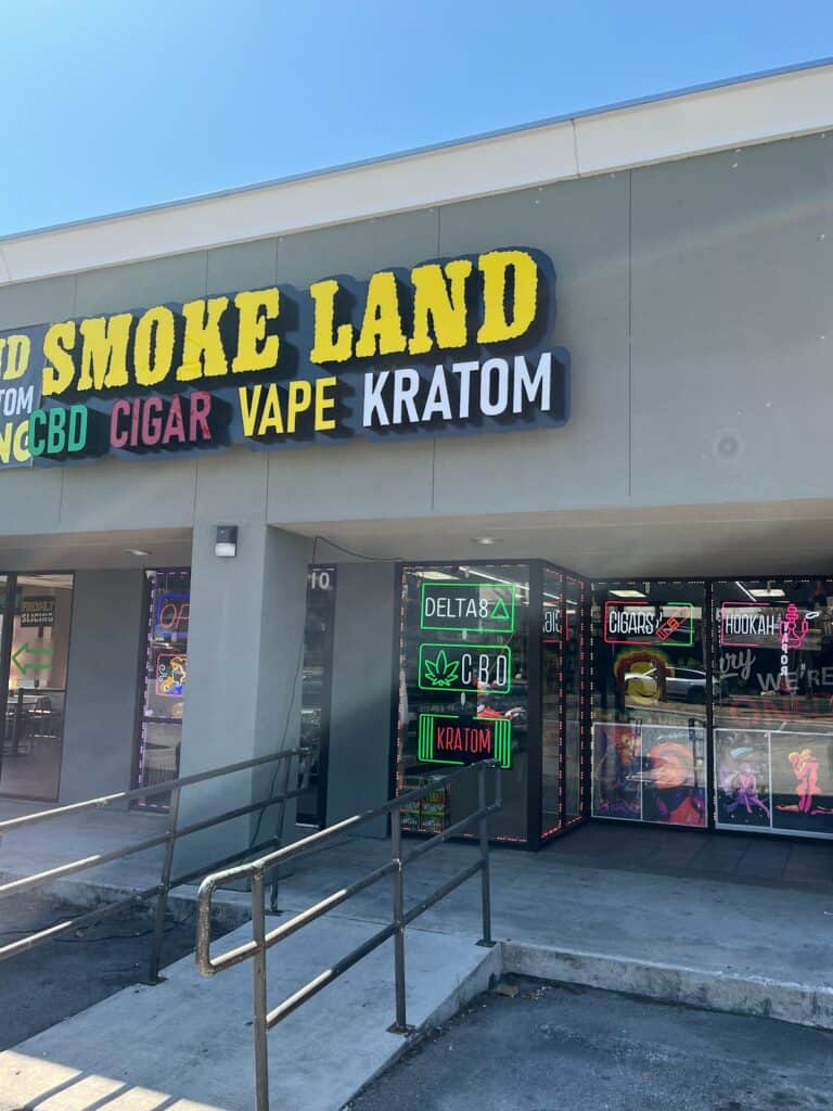 Store – main photo