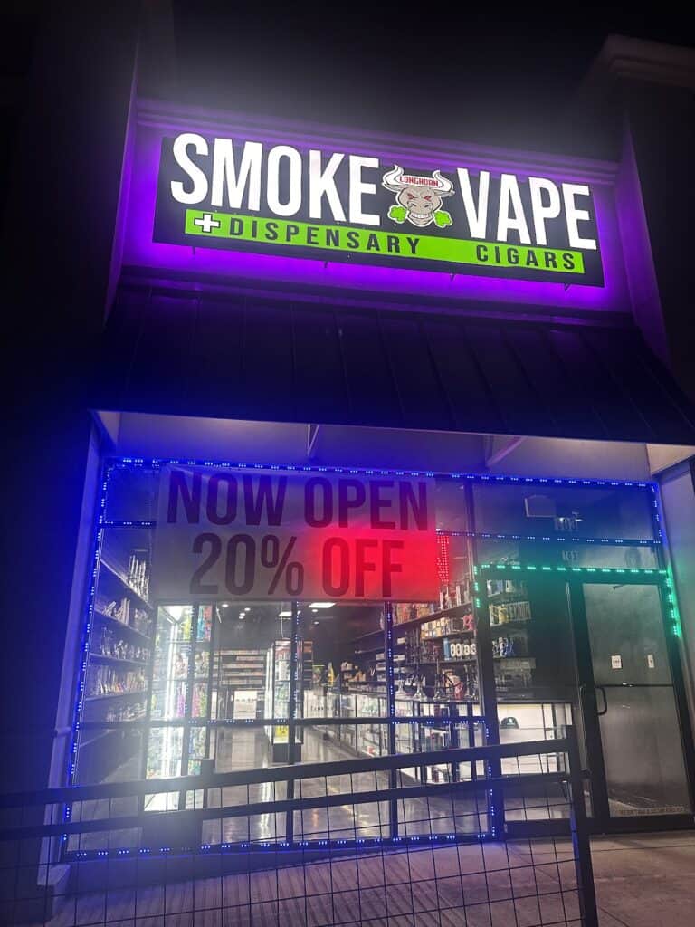 Store – main photo