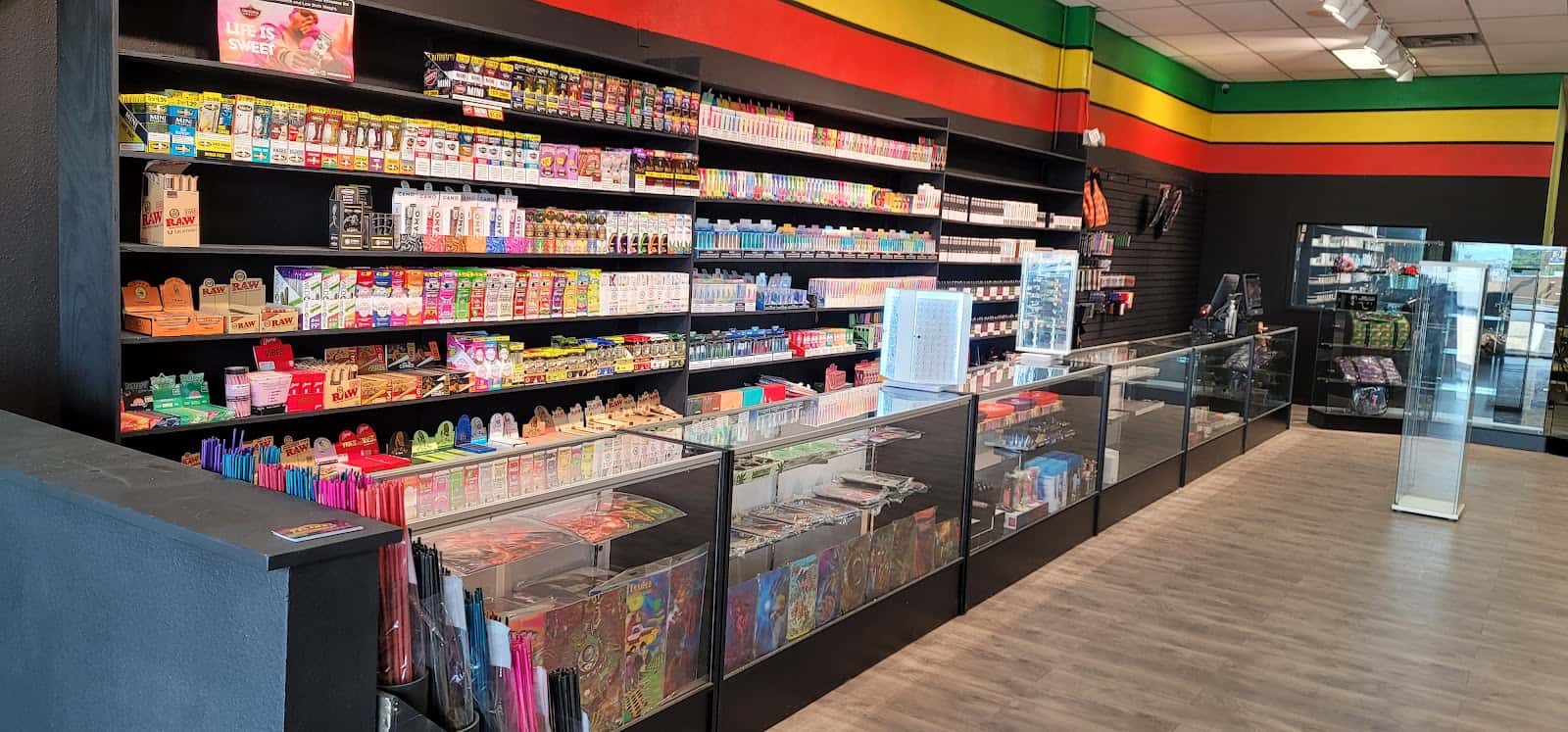 Store – gallery image 2