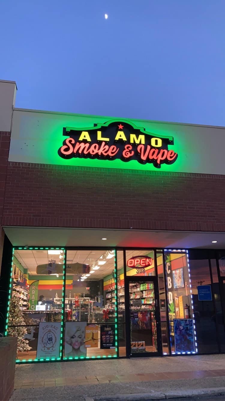 Store – gallery image 4