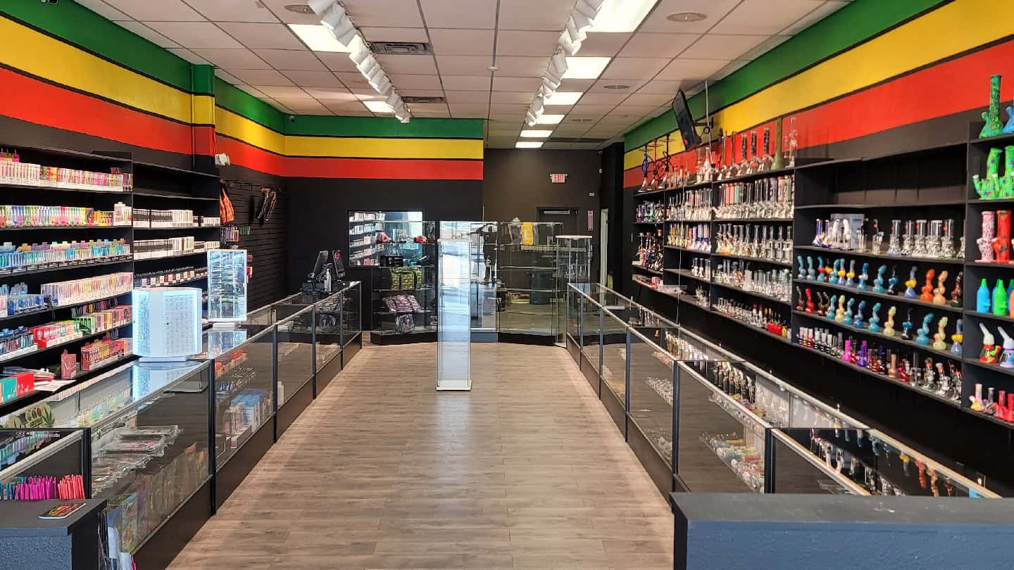 Store – gallery image 5