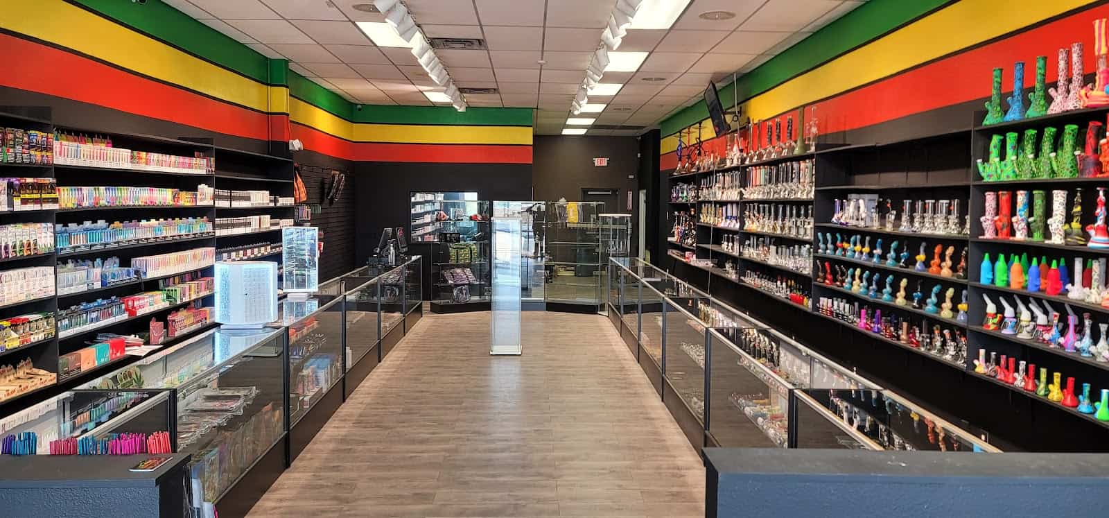 Store – gallery image 8