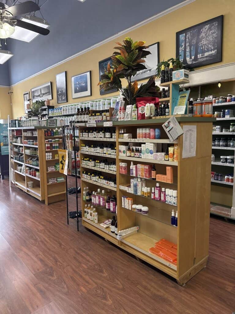 Store – main photo