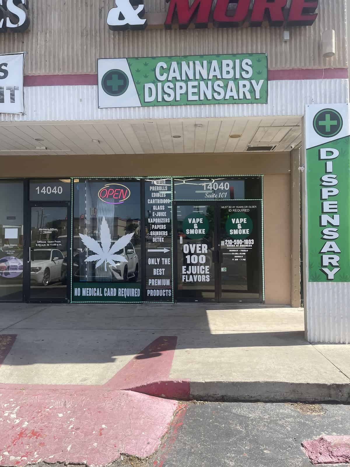 Main Store Image