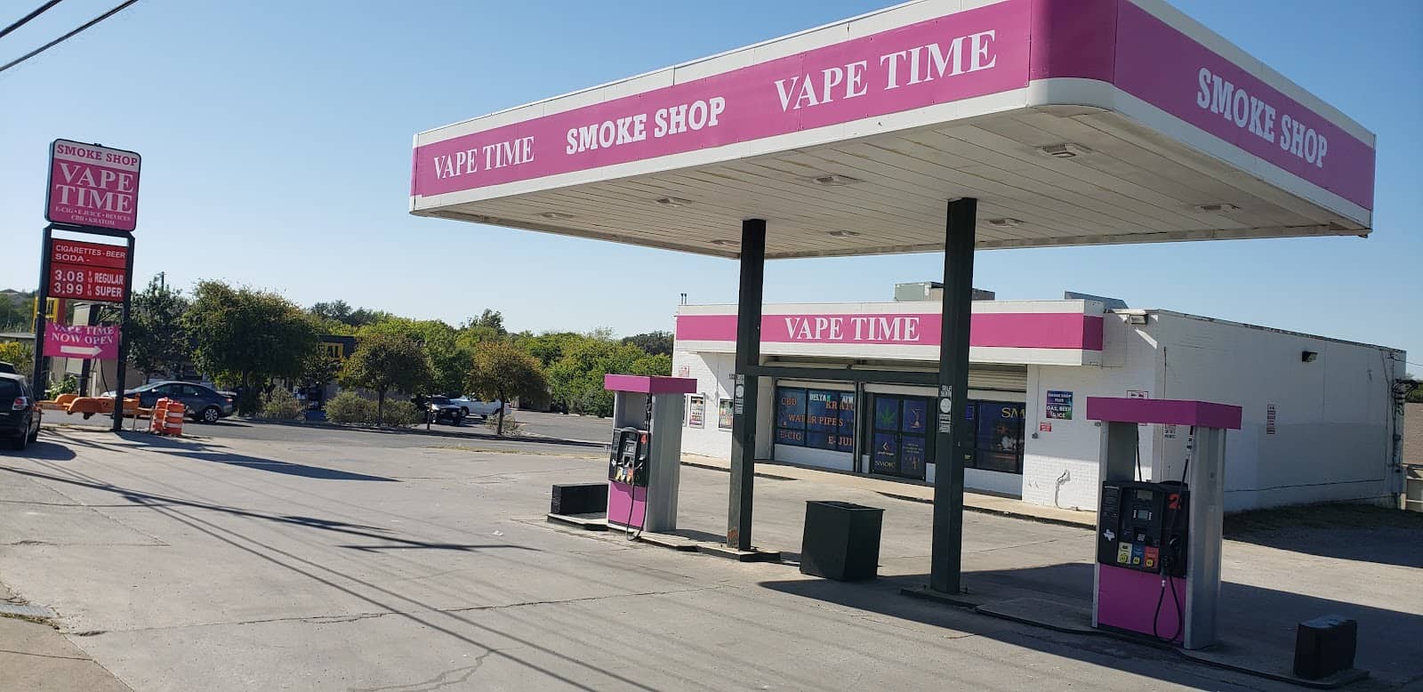 Main Store Image
