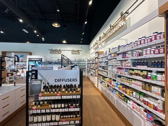 Store – main photo