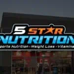 5 Star Nutrition New Braunfels – gallery image 1