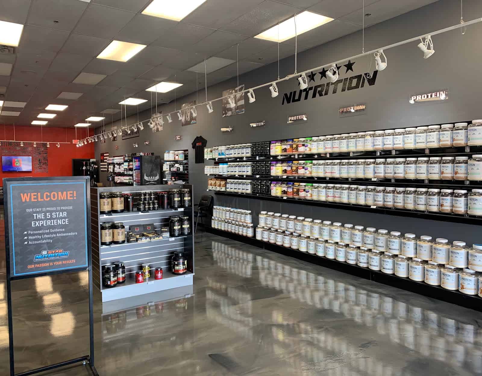 Store – gallery image 2