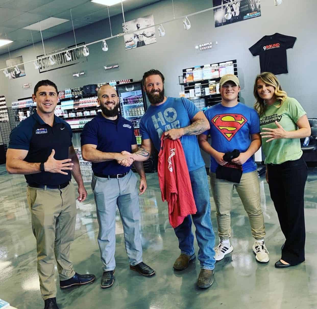 Store – gallery image 9