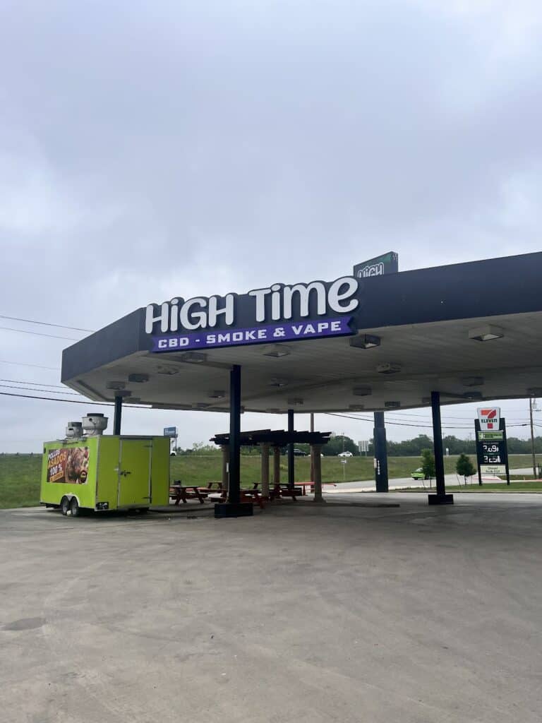 Store – main photo