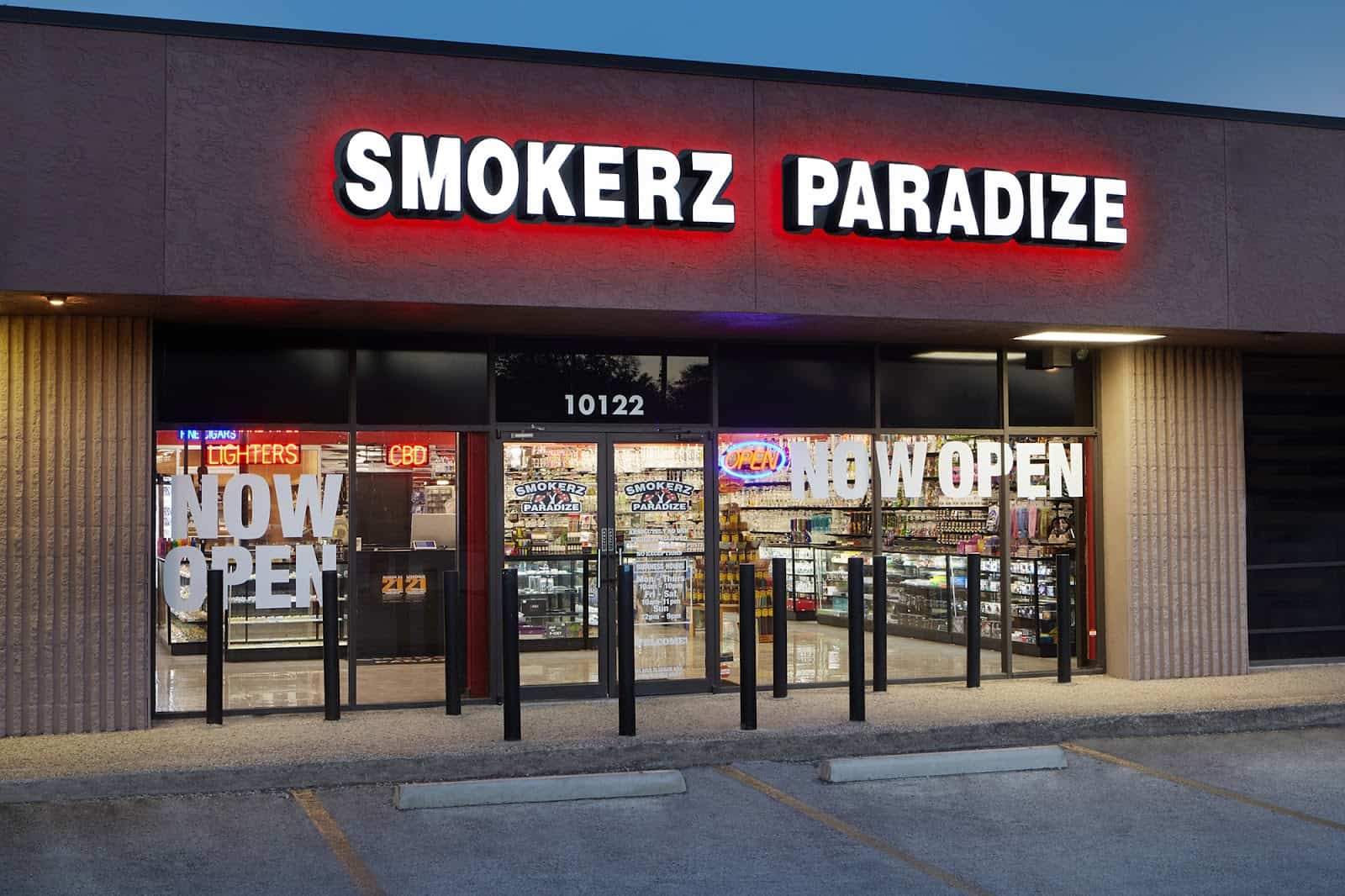 Main Store Image