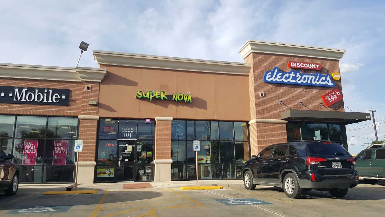 Main Store Image
