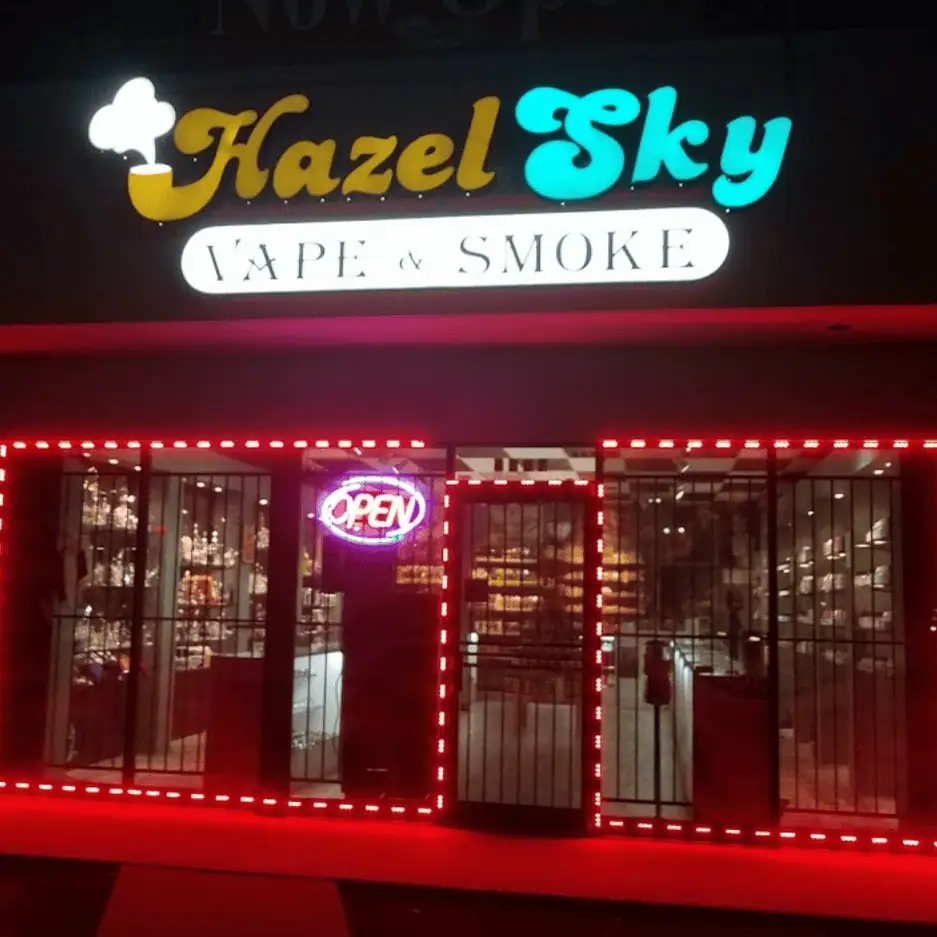 Main Store Image