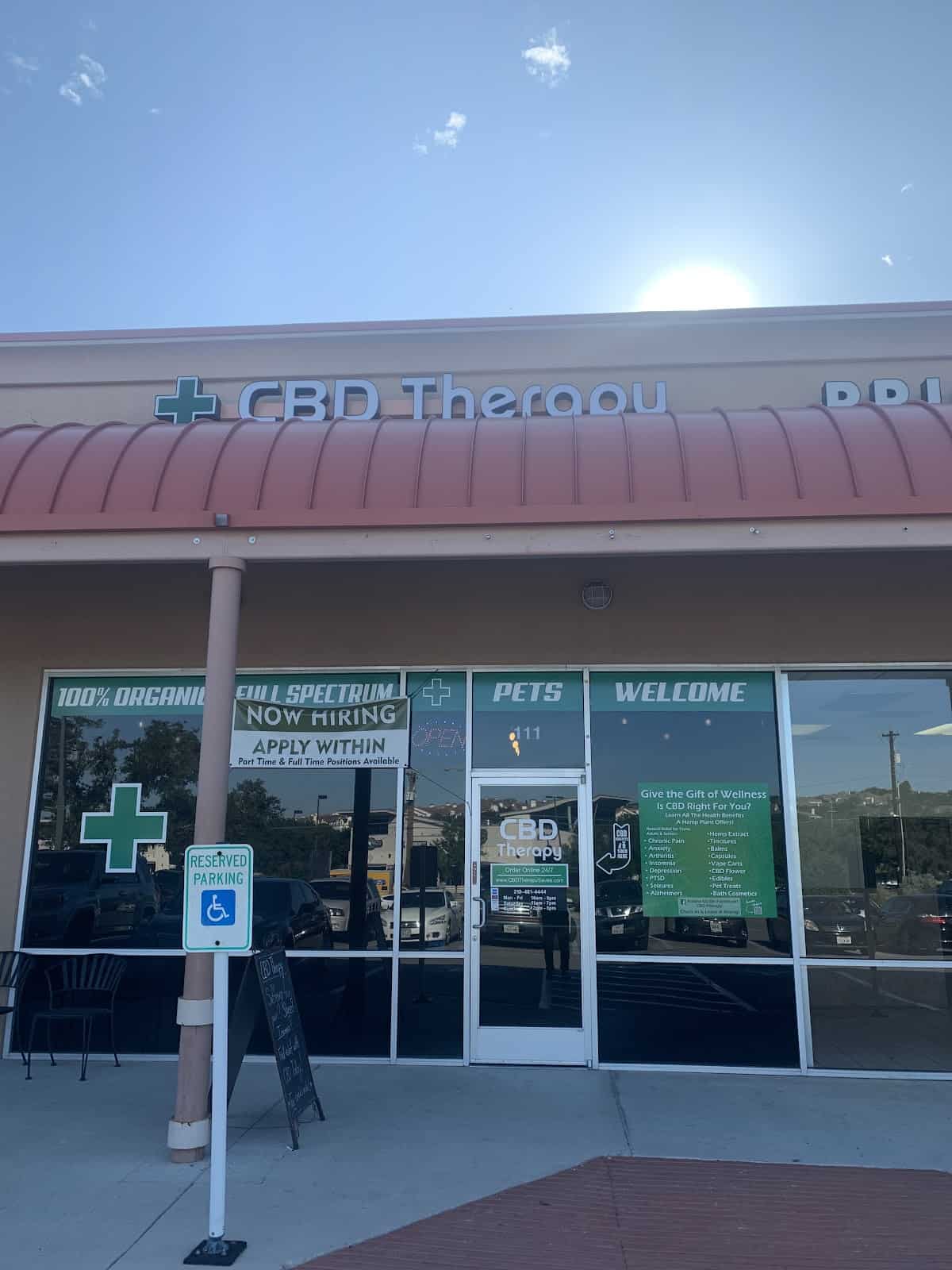 Main Store Image