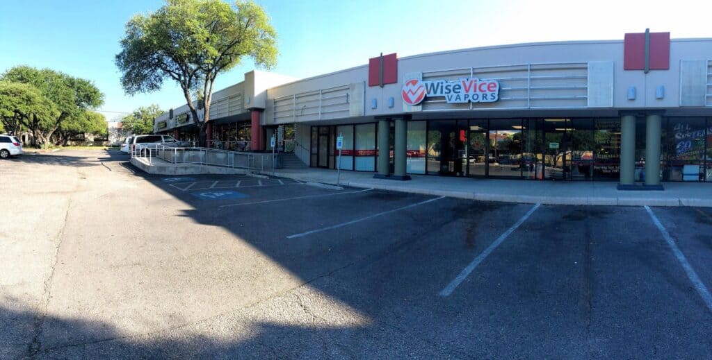 Store – main photo