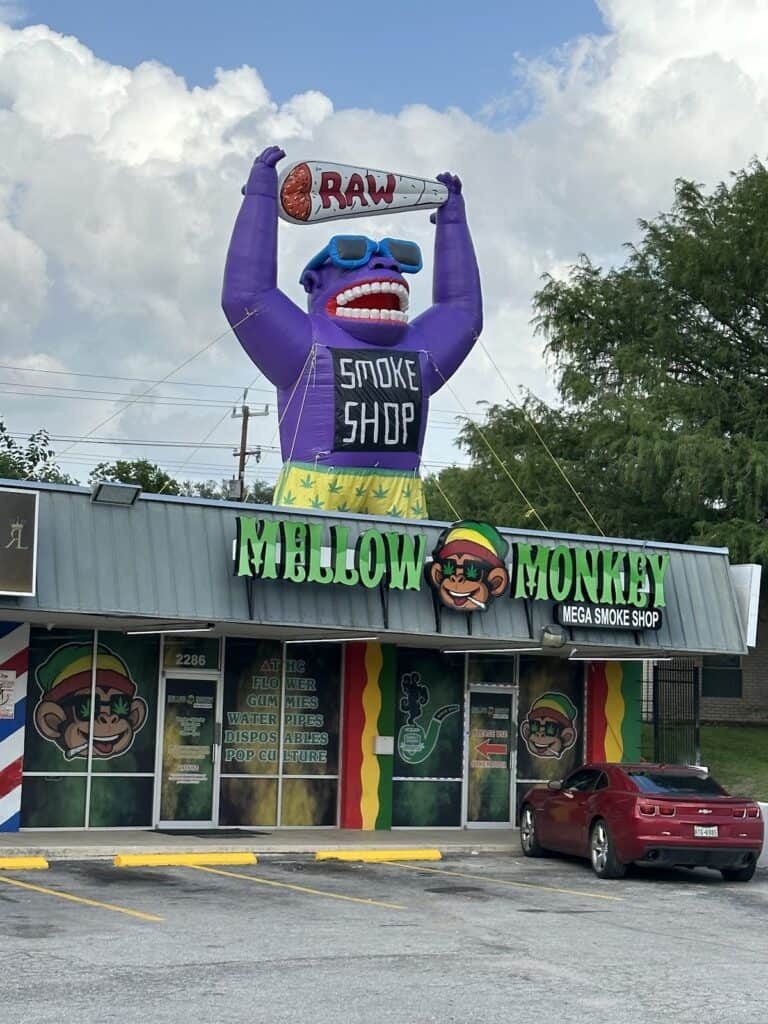 Store – main photo