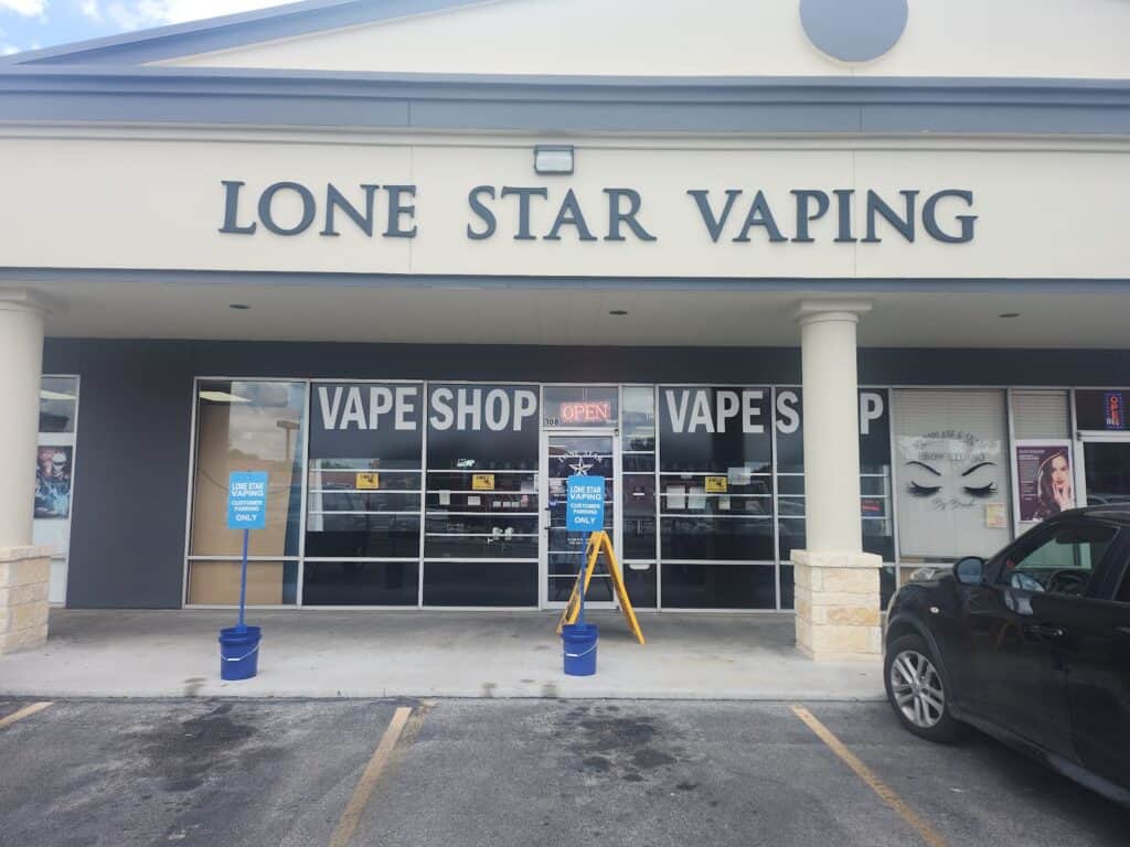 Store – main photo