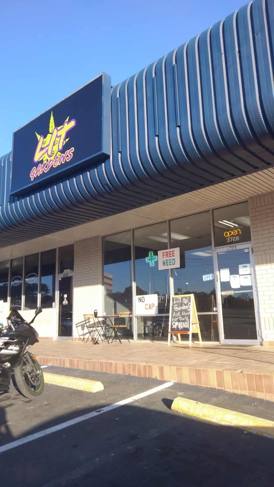 Main Store Image
