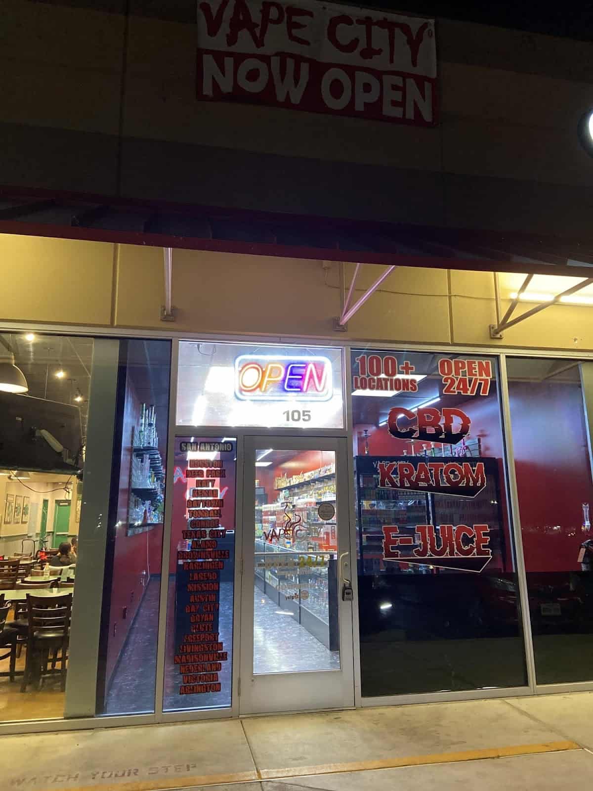 Main Store Image