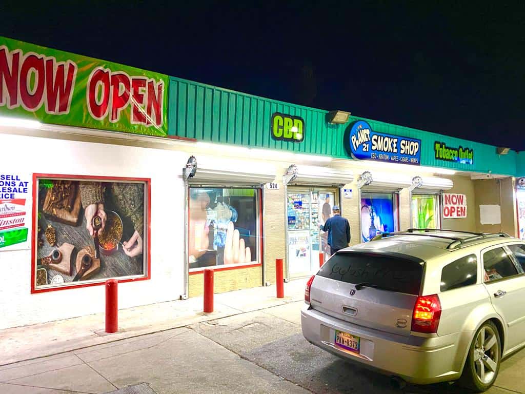 Main Store Image