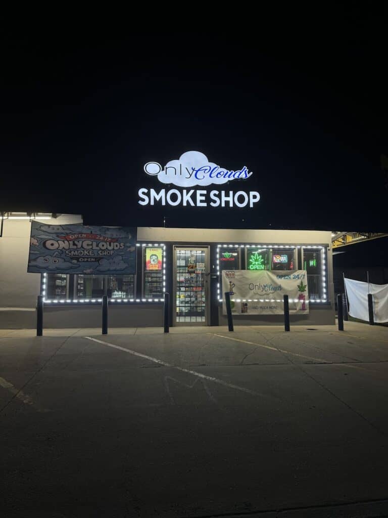 Store – main photo