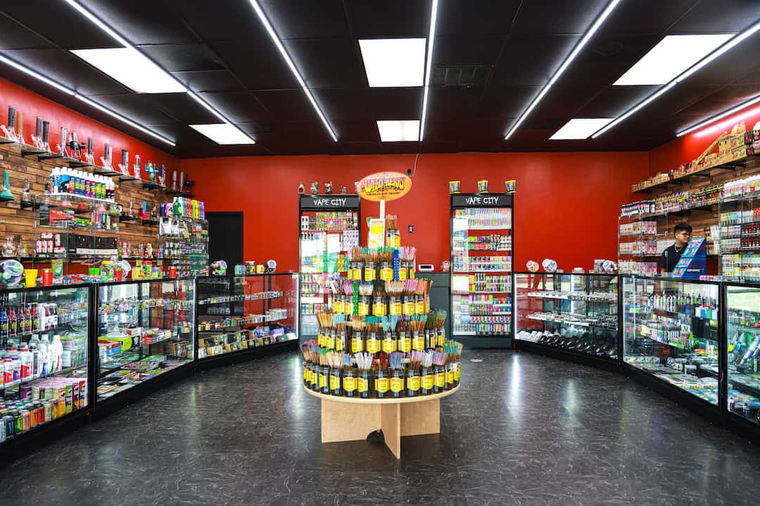 Main Store Image