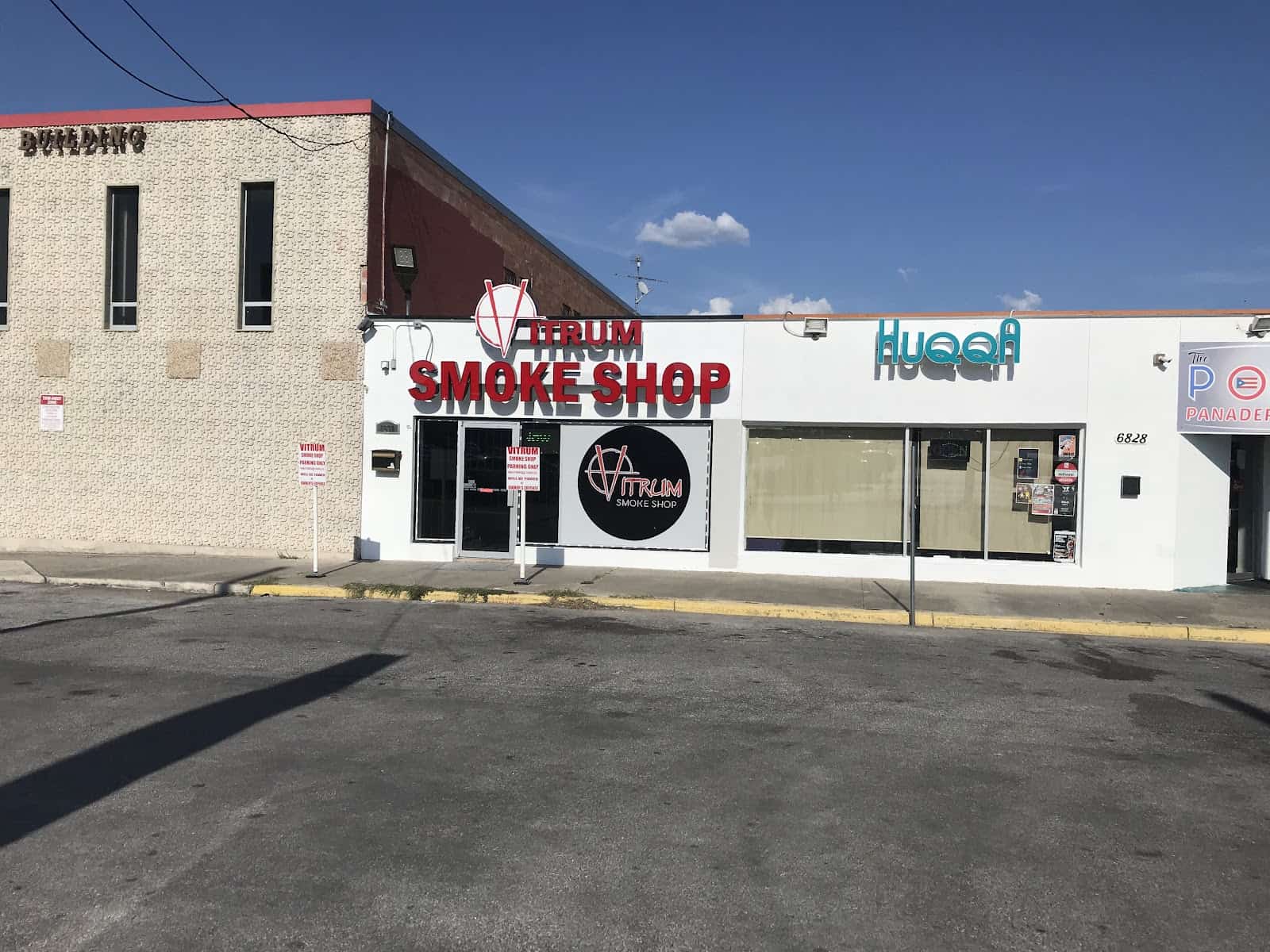 Main Store Image