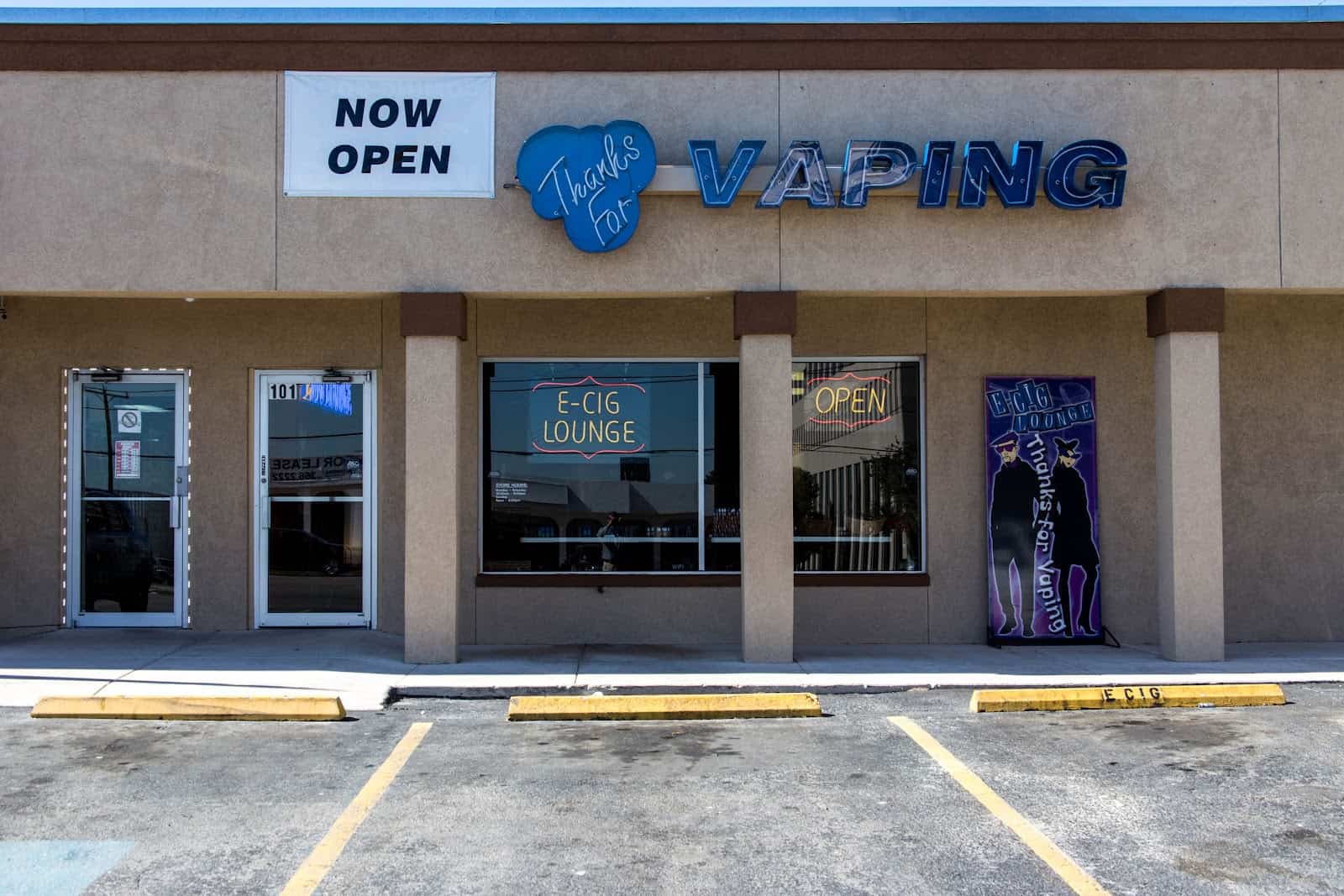 Main Store Image