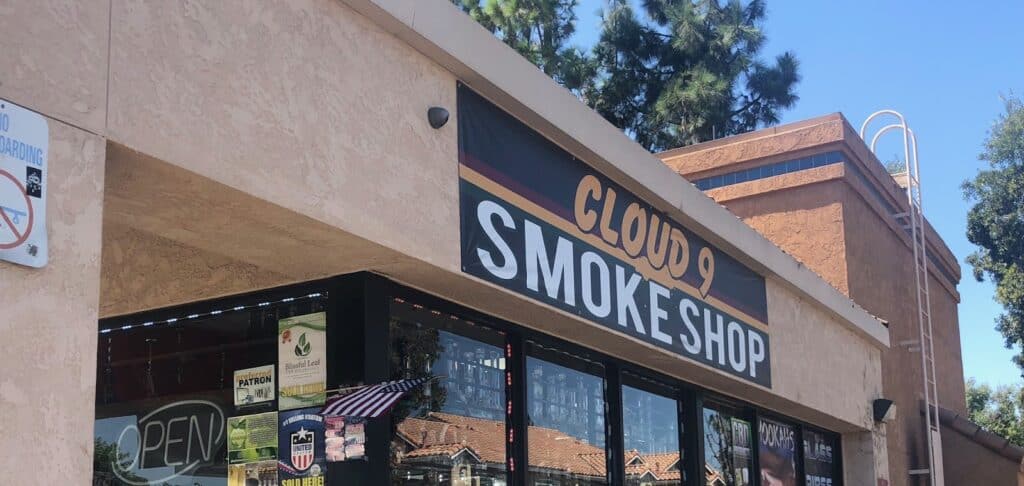 Store – main photo