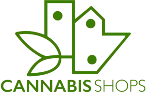 Cannabis Shop logo
