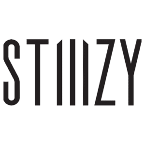 STIIIZY Logo