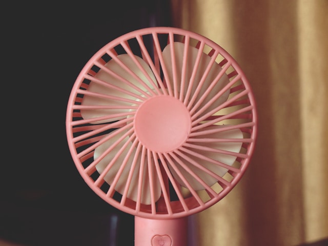 The Role of an Oscillating Fan in Cannabis Cultivation