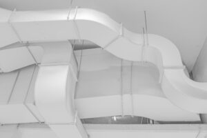Cannabis Ventilation