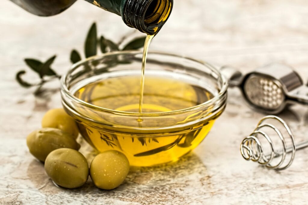 Everything You Need to Know About Cannabis-Infused Olive Oil