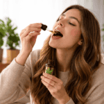 How Cannabis Sublingual Absorption Works for Faster THC Delivery