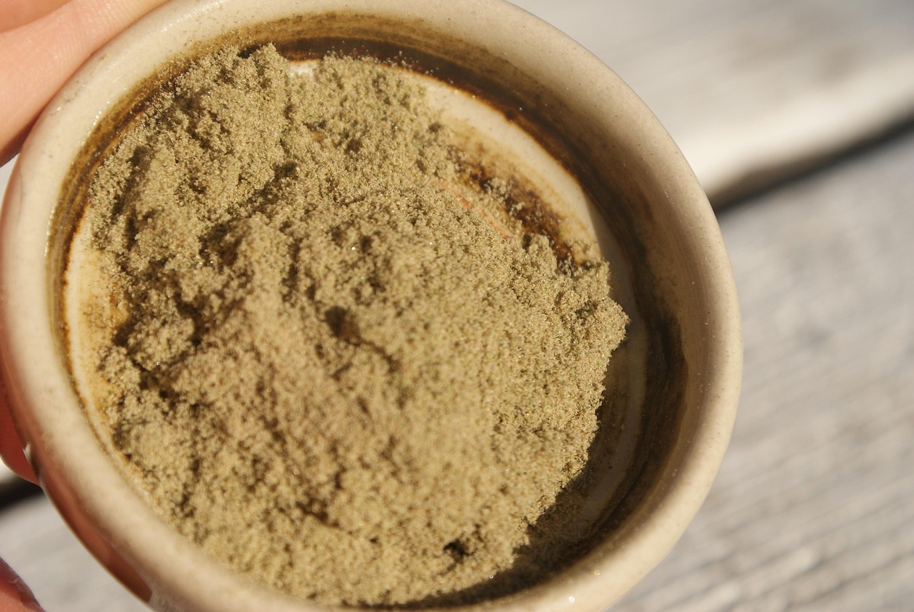 How a Kief Catcher Enhances Your Cannabis Experience