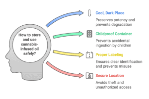 Cannabis High Stress Training (HST): A Guide to Boosting Your Yield