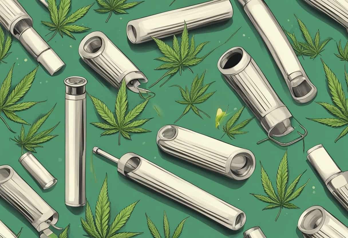 What Is a Joint Crutch and How to Make One