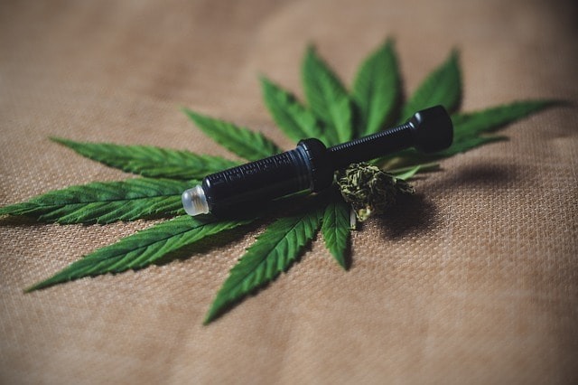 Distillate Syringe: Your Guide to Purified Cannabis Extracts
