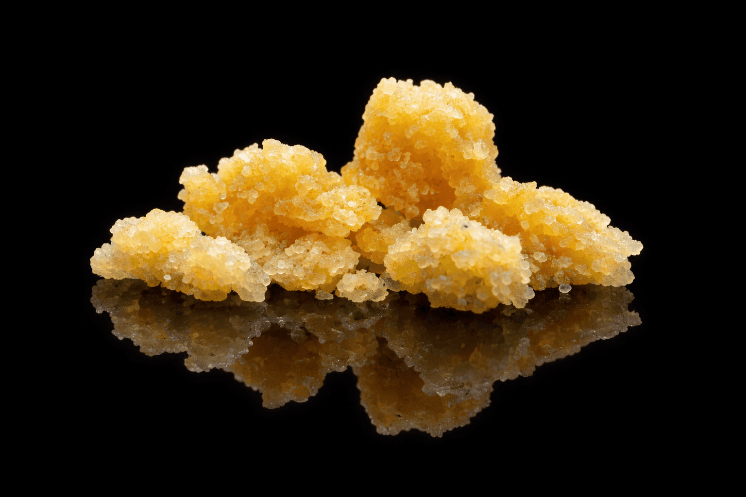 Sugar Wax Demystified: Texture, Potency, and Cannabis Uses