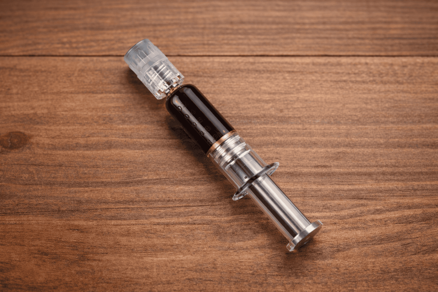 Everything You Need to Know About Full Extract Cannabis Oil (FECO)