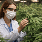 Identifying and Addressing Cannabis Nitrogen Deficiency Effectively