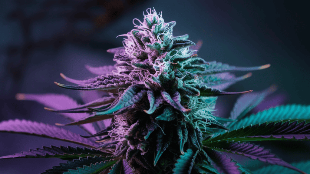 Cannabis vs Similar Strains: A Comparison Guide