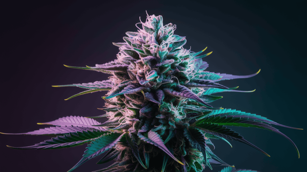 Pairing Cannabis with Food and Beverages