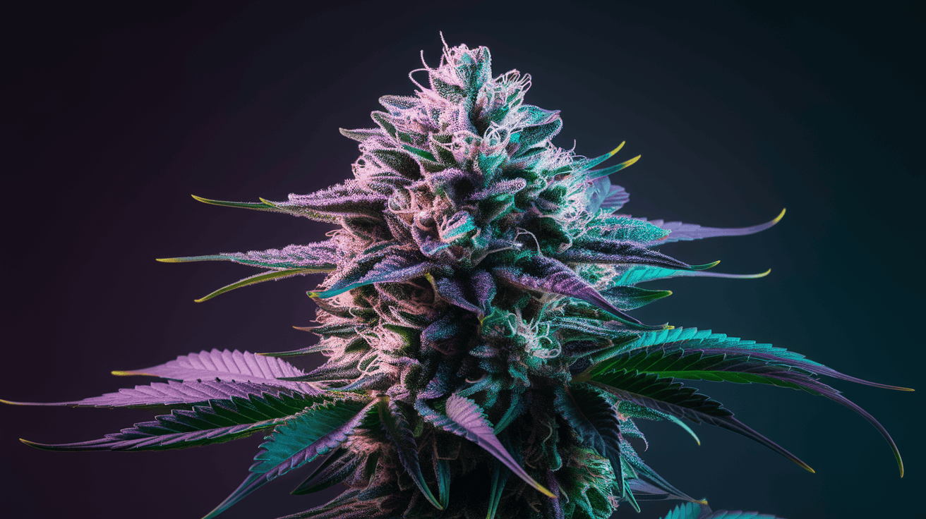 Pairing Cannabis with Food and Beverages