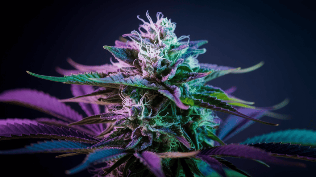 Best Time to Harvest Cannabis: Signs of Peak Potency