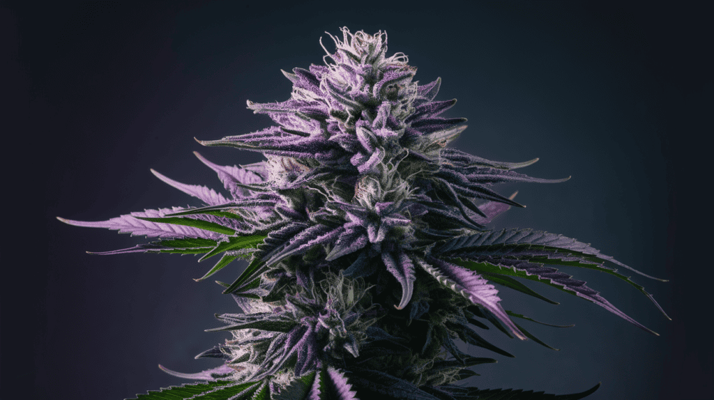 Cannabis vs Similar Strains: A Comparison Guide