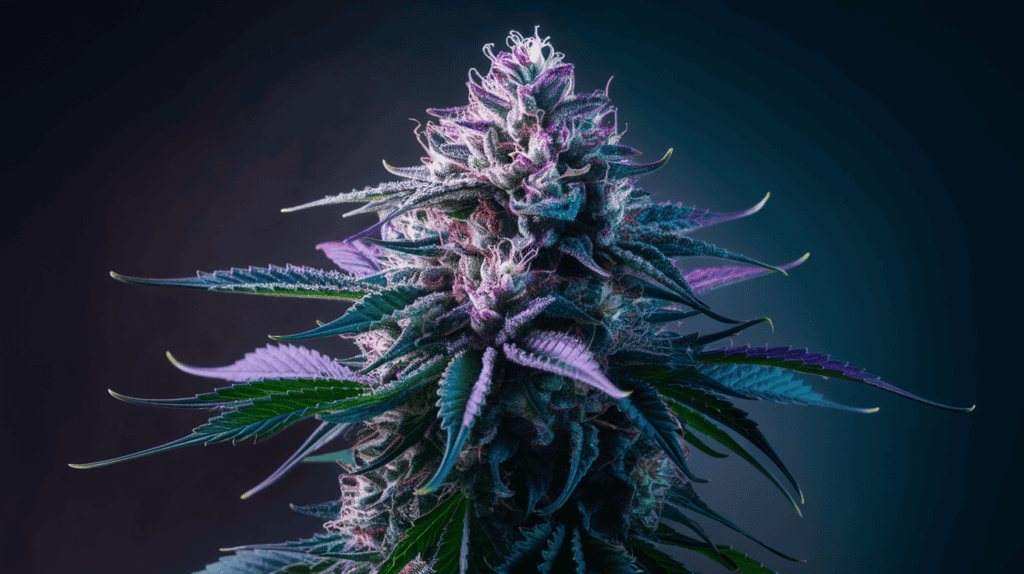 Cannabis Concentrates: Wax, Shatter, and Live Resin