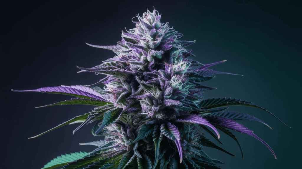 Cannabis for Beginners: What to Expect Your First Time
